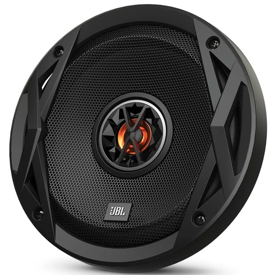 JBL Club 6520 - 6.5" (16.5 cm) Two-Way Coaxial Speakers