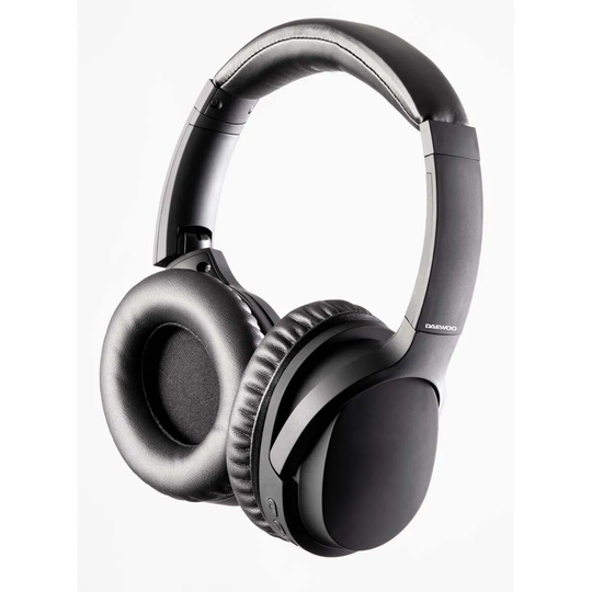 Daewoo Anc Bluetooth Headphones
