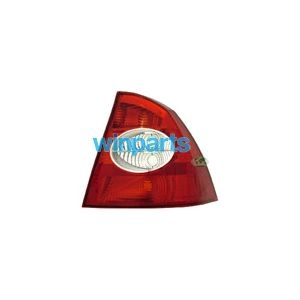 Tail Light RIGHT 4-door 3684411