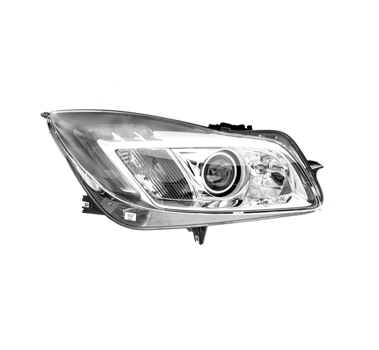 HELLA Headlights OPEL,BUICK (SGM),VAUXHALL 1ZT 009 631-321 1216691,1216743,13278002 Headlamp,Headlight 22925419,1216691,1216743,13278002,22925419