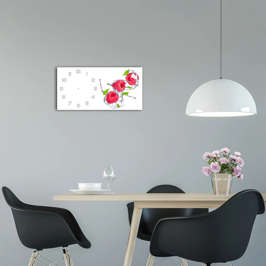 Jenniya Silent Wall Clock