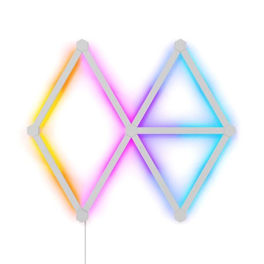 Nanoleaf Lines Starter Kit - 9Pk