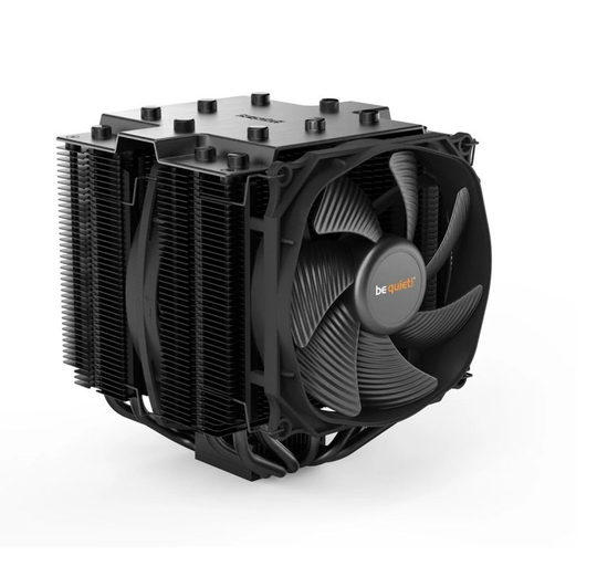 Be Quiet Dark Rock Pro 4 - Cpu Air Cooler