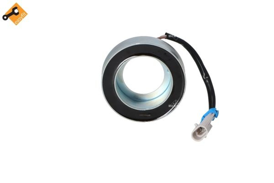 Coil, magnetic-clutch compressor 38420