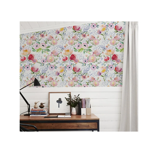 Uppingham Wallpaper
