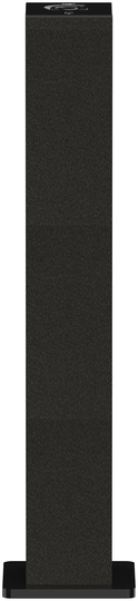 Bush Tower Bluetooth Speaker - Black