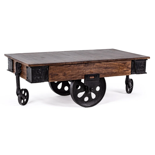 Lake City Coffee Table