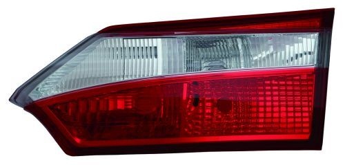 Tail light 212-1344R-LD-UE Depo 2121344RLDUE