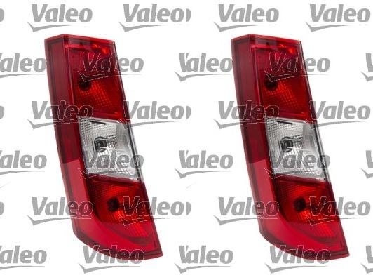 Rear light set SET_044779 Valeo SET044779