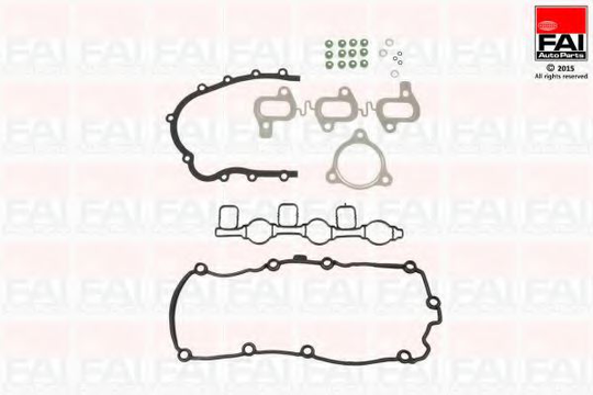 Headset FAI HS1606NH