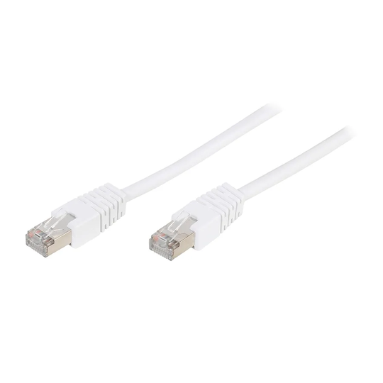 Vivanco CAT 5 Network Cable 5m
