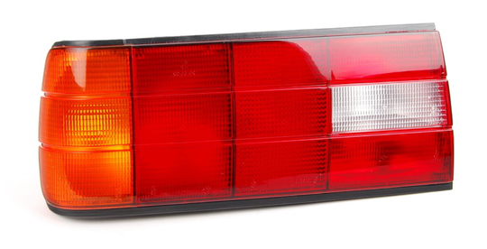 Tail Light GLASS LEFT 6228670702001 Origineel 6228670702001