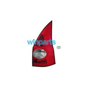 Tail Light LEFT STATION -2/06 7237422