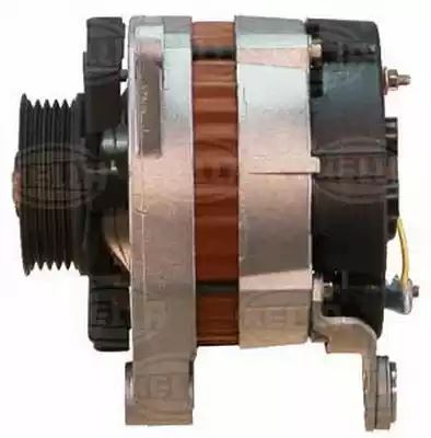 Alternator 8EL725848-001 by Hella