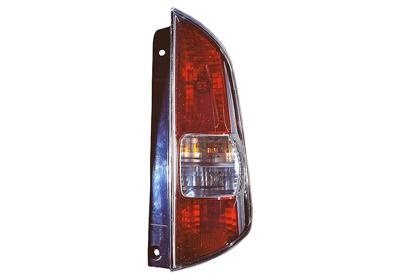 Combination Tail Light 1116922 Van Wezel 1116922