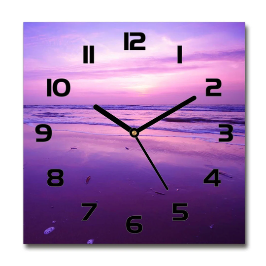 Iciar Silent Wall Clock