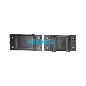 BUMPER REST R & L FOR Outer Side 8/89 + KIT DE 2 9213113