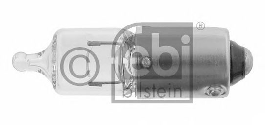 Headlight Bulb 22063 by Febi Bilstein