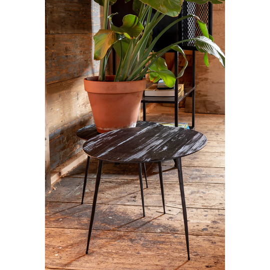 Pepper Side Table