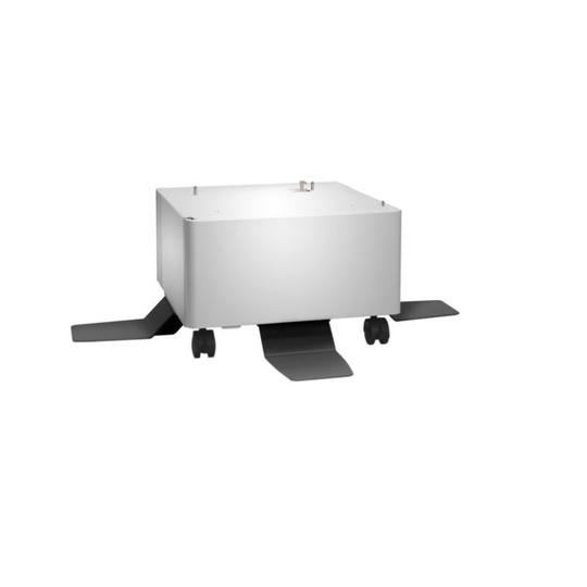 HP Colour LaserJet Printer Cabinet