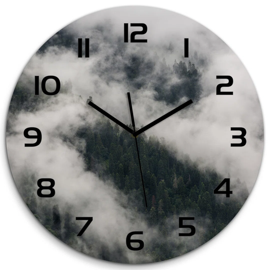 Jokari 60cm Silent Wall Clock