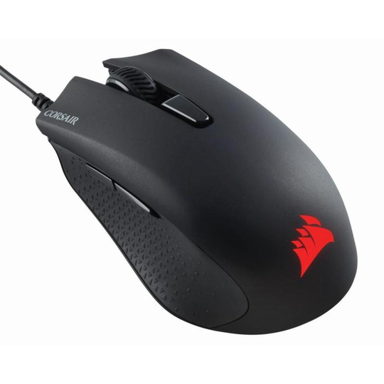 Corsair Harpoon Optical RGB PRO FPS/MOBA PC Gaming Mouse