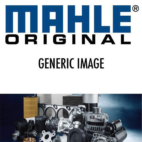 Turbocharger 001Ta10948000 By Mahle Original - 1 Set