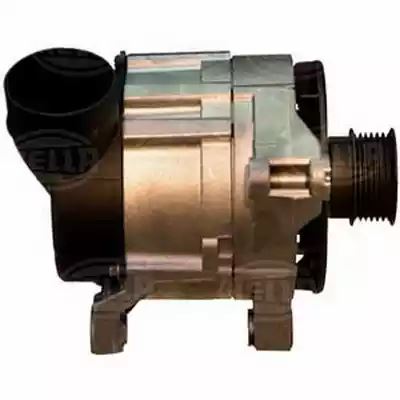 Alternator 8EL731731-001 by Hella
