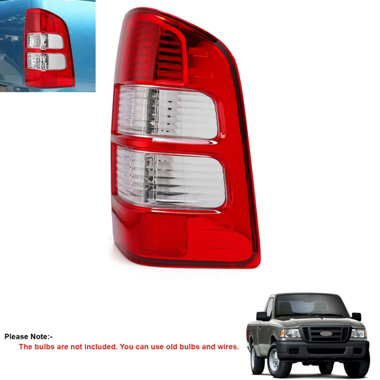 Ford Ranger Thunder Pickup Rear Tail Light Lamp 7 to 09 Passenger side