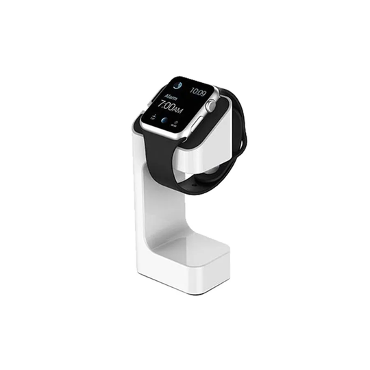 Apple iWatch Stand - White