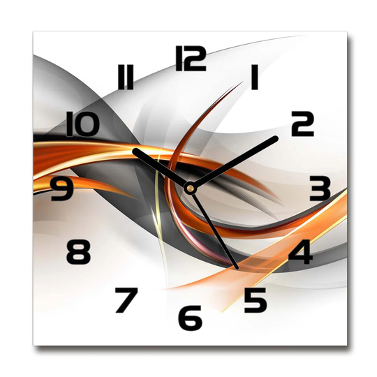 Heavan Silent Wall Clock