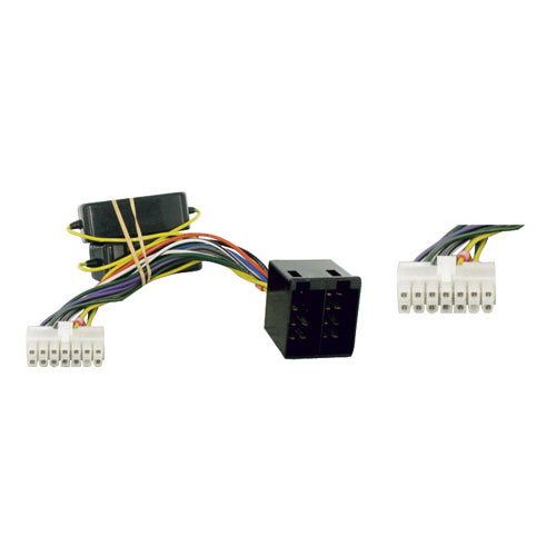 Kenwood radio adapter 14 pins 09PC3452