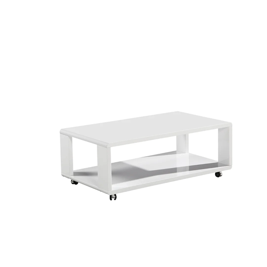 Aerial Coffee Table