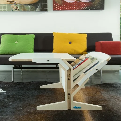 Christi Coffee Table