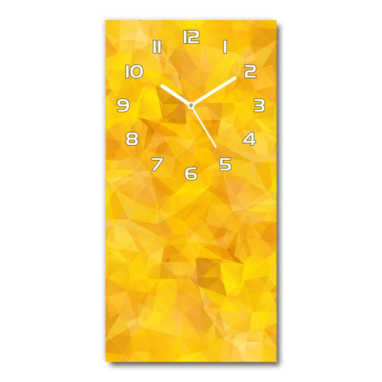 James-Michael Silent Wall Clock