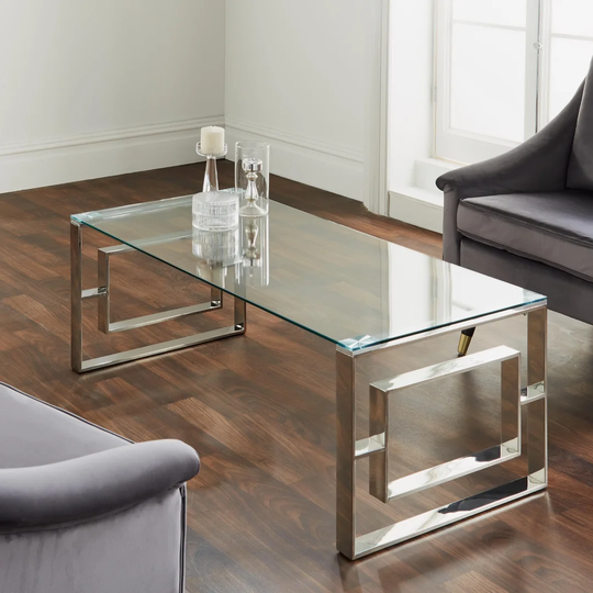 Albany Coffee Table