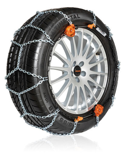 Snow chain Clack & Go SUV - RTS No 112 NRTS120STD004