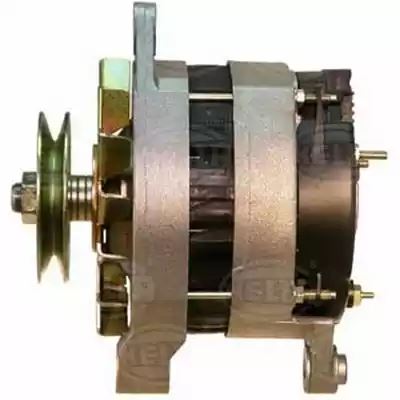 Alternator 8EL737527-001 by Hella