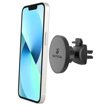 Tactical Mine MagForce Magnetic Wireless Charger / Car Holder - Black