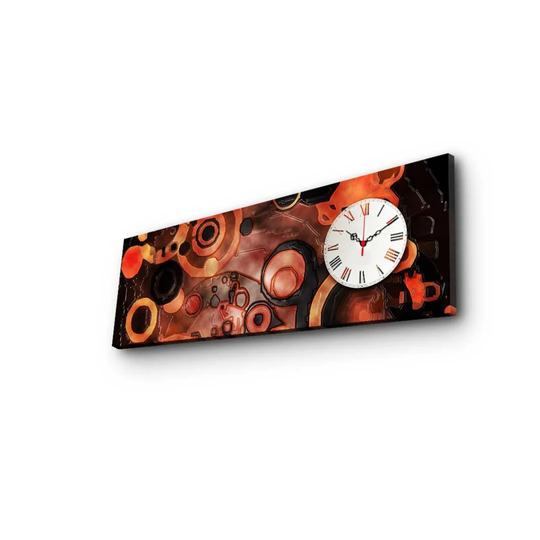 Duranko Wall Clock