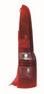 Combination Tail Light 661-1917R-LD-UE Depo 6611917RLDUE