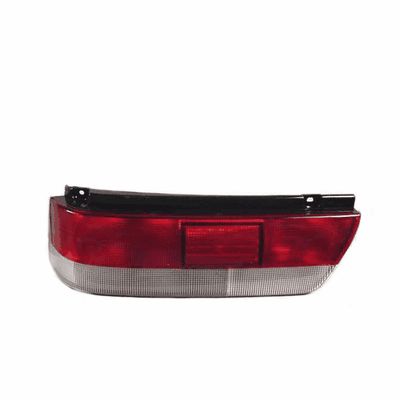 Tail Light LEFT only from '96 ZDC2106L Depo ZDC2106L