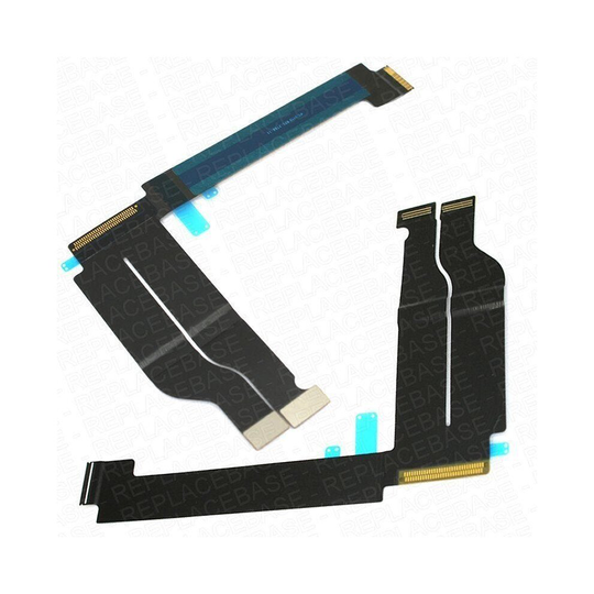 For iPad Pro 12.9 (2015) | LCD Connection Flex Cable With Adhesive