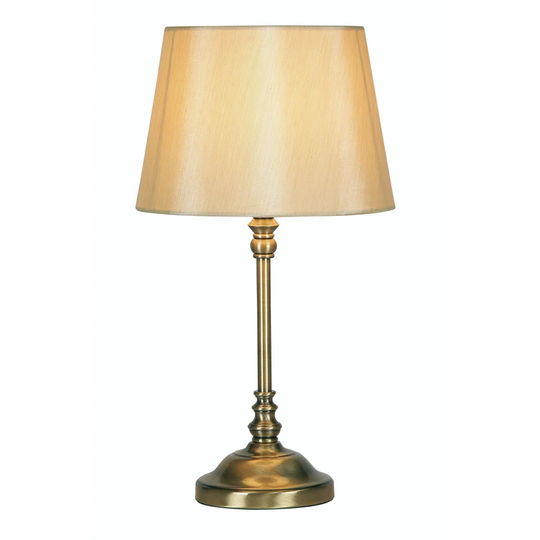 Catalan 43cm Table Lamp