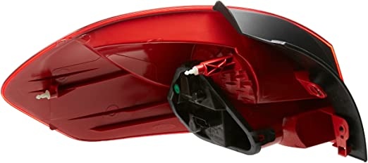 Tail light LLH691 Magneti Marelli LLH691