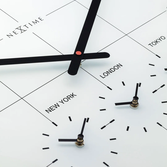 43cm Silent Wall Clock