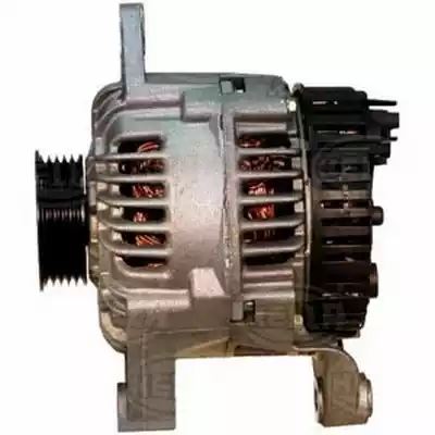 Alternator 8EL737366-001 by Hella