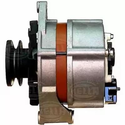 Alternator 8EL725931-001 by Hella