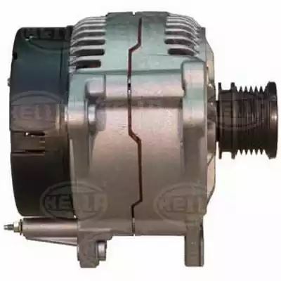 Alternator 8EL737423-001 by Hella