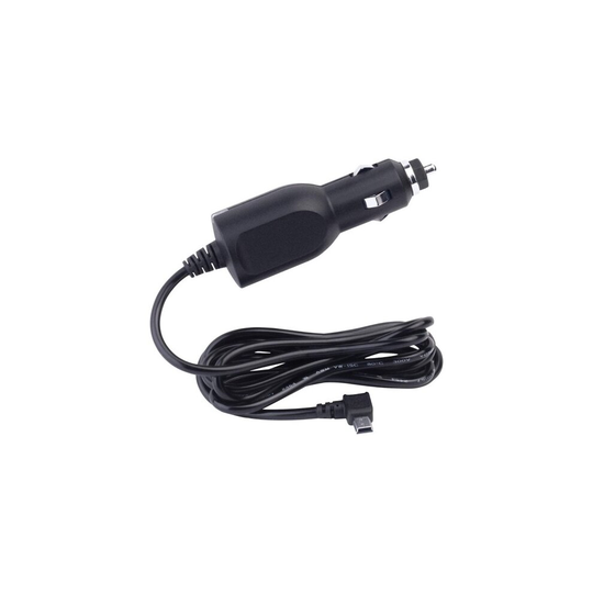 Car Charger For Garmin dezl LGV700 Truck GPS Device